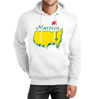 Golf Masters Unisex Hoodie | Artistshot