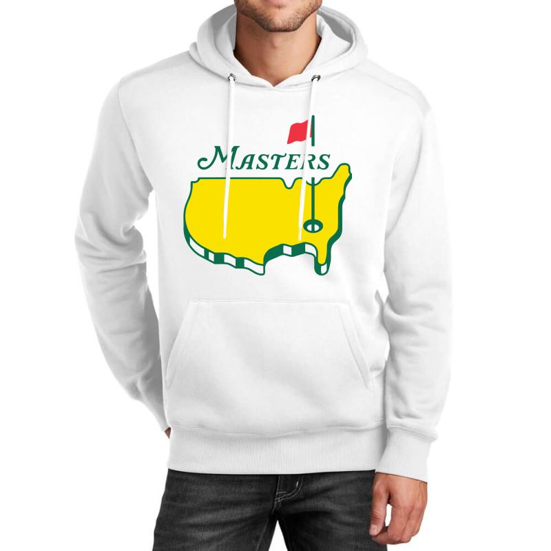 Golf Masters Unisex Hoodie | Artistshot