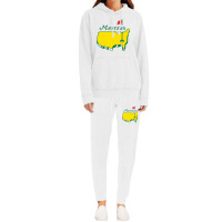 Golf Masters Hoodie & Jogger Set | Artistshot