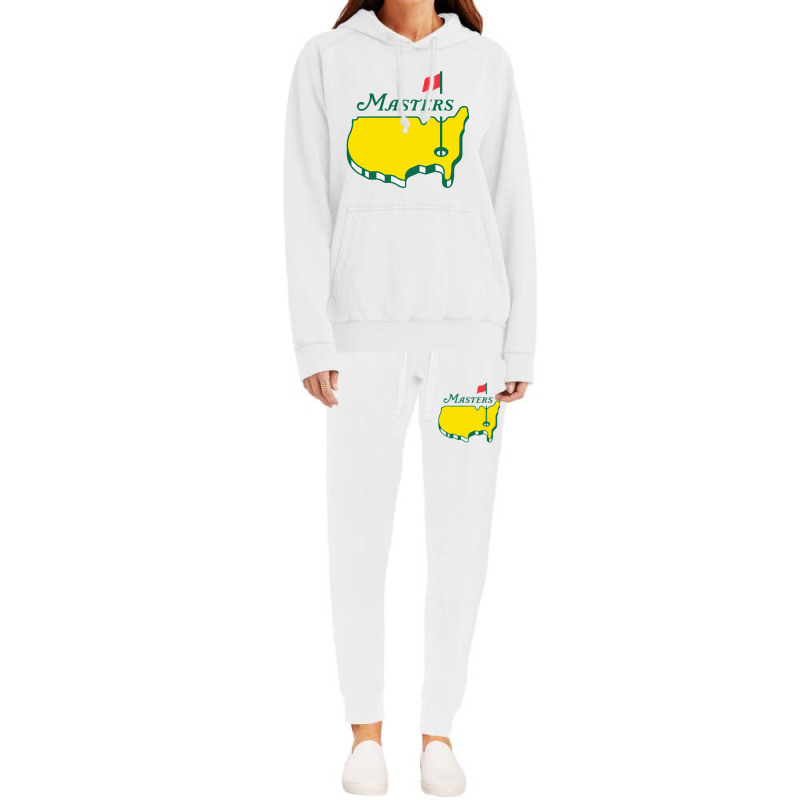 Golf Masters Hoodie & Jogger Set | Artistshot