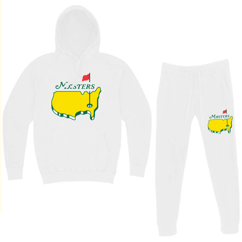 Golf Masters Hoodie & Jogger Set | Artistshot