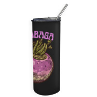 Rutabaga Swede Root Vegetable Swedish Turnip Neep Rwden Skinny Tumbler | Artistshot