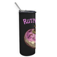 Rutabaga Swede Root Vegetable Swedish Turnip Neep Rwden Skinny Tumbler | Artistshot