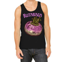 Rutabaga Swede Root Vegetable Swedish Turnip Neep Rwden Tank Top | Artistshot