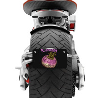 Rutabaga Swede Root Vegetable Swedish Turnip Neep Rwden Motorcycle License Plate | Artistshot