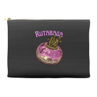 Rutabaga Swede Root Vegetable Swedish Turnip Neep Rwden Accessory Pouches | Artistshot