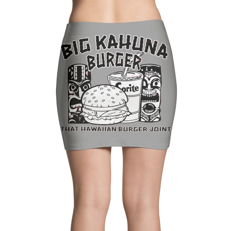 Big Kahuna Burger Mini Skirts | Artistshot