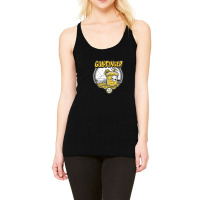 Goldfinger The Big Cartel Racerback Tank | Artistshot