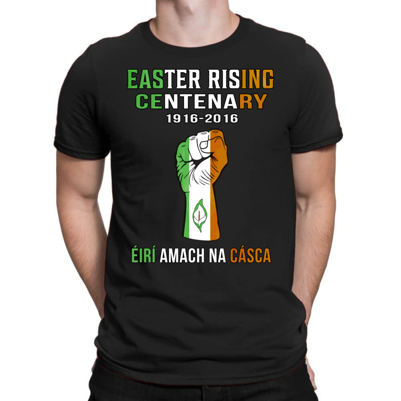 Easter Rising Centenary T Shirt 1916  2016 T-shirt | Artistshot