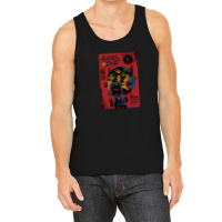 Angel Dust 10 Tank Top | Artistshot