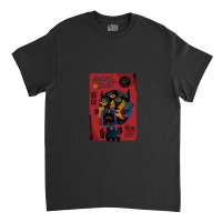 Angel Dust 10 Classic T-shirt | Artistshot