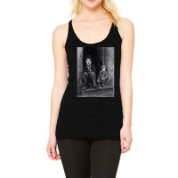 Charlie Chaplin The Kid Racerback Tank | Artistshot