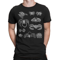 Crustaceancore For Ocean And Animal Lovers Sea 2 T-shirt | Artistshot