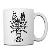 Crustaceancore For Ocean And Animal Lovers Sea Life Coffee Mug | Artistshot