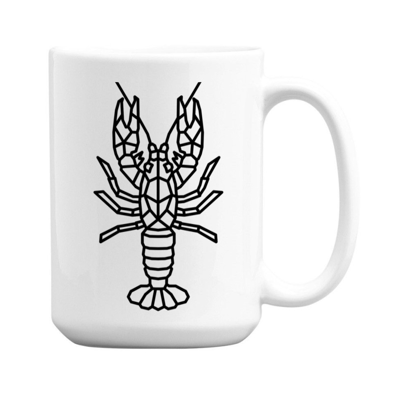 Crustaceancore For Ocean And Animal Lovers Sea Life 15 Oz Coffee Mug | Artistshot