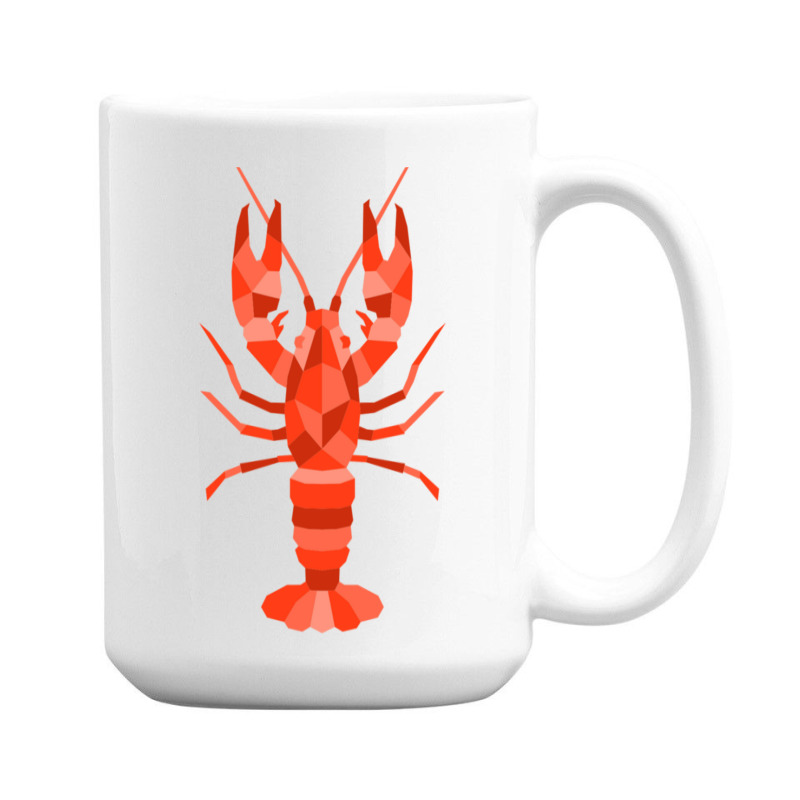 Crustaceancore For Ocean And Animal Lovers Sea Life 15 Oz Coffee Mug | Artistshot