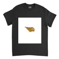 Golden Crustaceancore Sleeveless Classic T-shirt | Artistshot