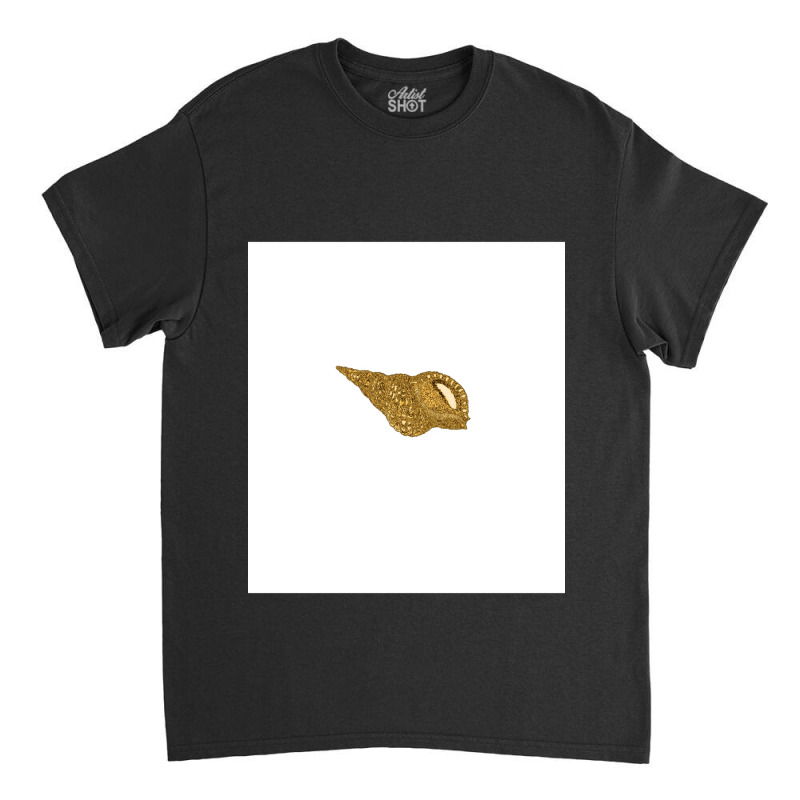 Golden Crustaceancore Sleeveless Classic T-shirt | Artistshot