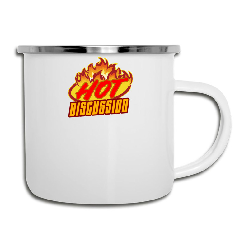 Hot Discussion Camper Cup | Artistshot