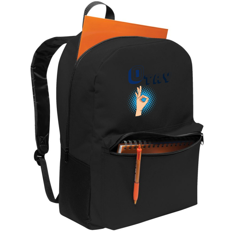 It Gonna Be Otay  (29) Backpack | Artistshot