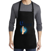 It Gonna Be Otay  (29) Medium-length Apron | Artistshot