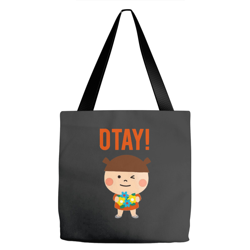 It Gonna Be Otay 23 Tote Bags | Artistshot