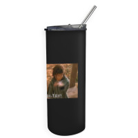 Little Rascals Otay! Cute Skinny Tumbler | Artistshot