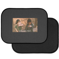 Little Rascals Otay! Cute Rear Car Mat | Artistshot