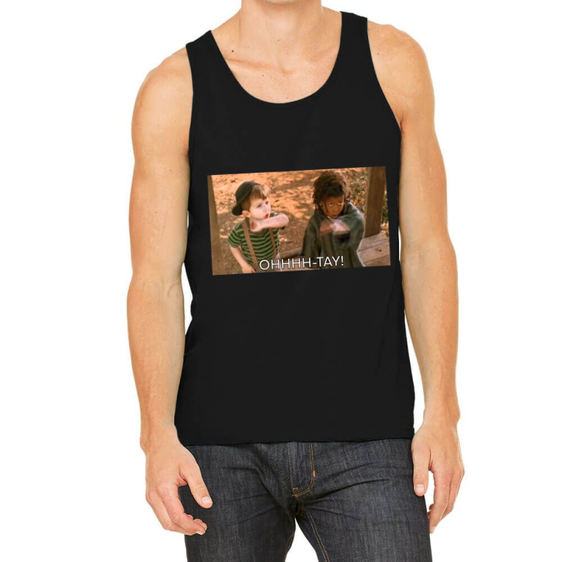 Little Rascals Otay! Cute Tank Top | Artistshot