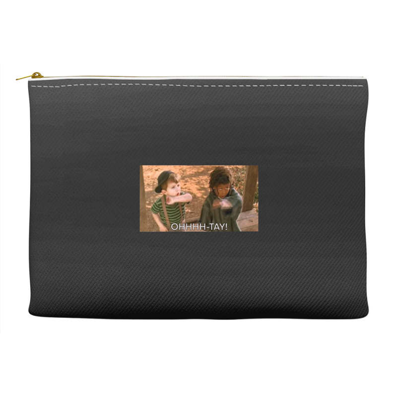 Little Rascals Otay! Cute Accessory Pouches | Artistshot