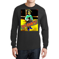 Spanky Our Gang Little Rascals Long Sleeve Shirts | Artistshot