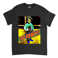 Spanky Our Gang Little Rascals Classic T-shirt | Artistshot