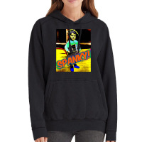 Spanky Our Gang Little Rascals Vintage Hoodie | Artistshot