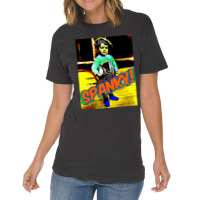 Spanky Our Gang Little Rascals Vintage T-shirt | Artistshot