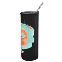 Youre My Lobster, Sea Life Skinny Tumbler | Artistshot