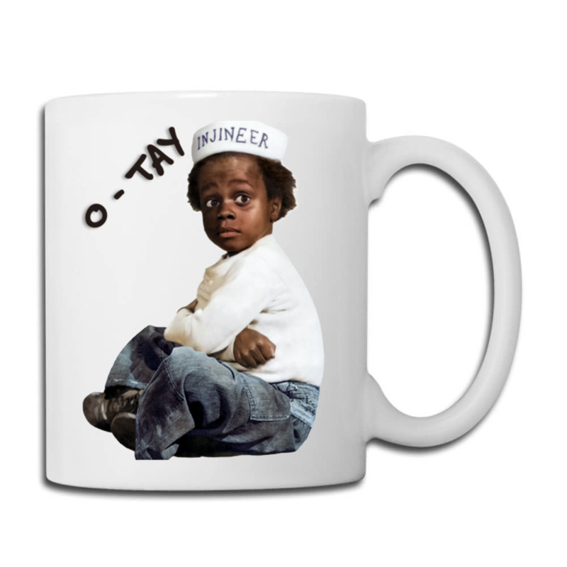 Buckwheat Injinier O Tay Coffee Mug | Artistshot