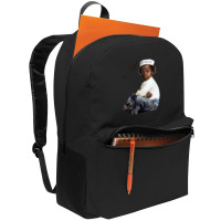 Buckwheat Injinier O Tay Backpack | Artistshot