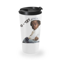 Buckwheat Injinier O Tay Travel Mug | Artistshot