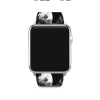 Buckwheat Injinier O Tay Apple Watch Band | Artistshot