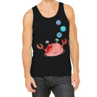 Chinese Crab Tank Top | Artistshot