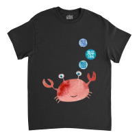 Chinese Crab Classic T-shirt | Artistshot