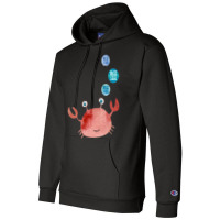 Chinese Crab Champion Hoodie | Artistshot