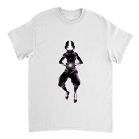 The Avatar State Classic T-shirt | Artistshot