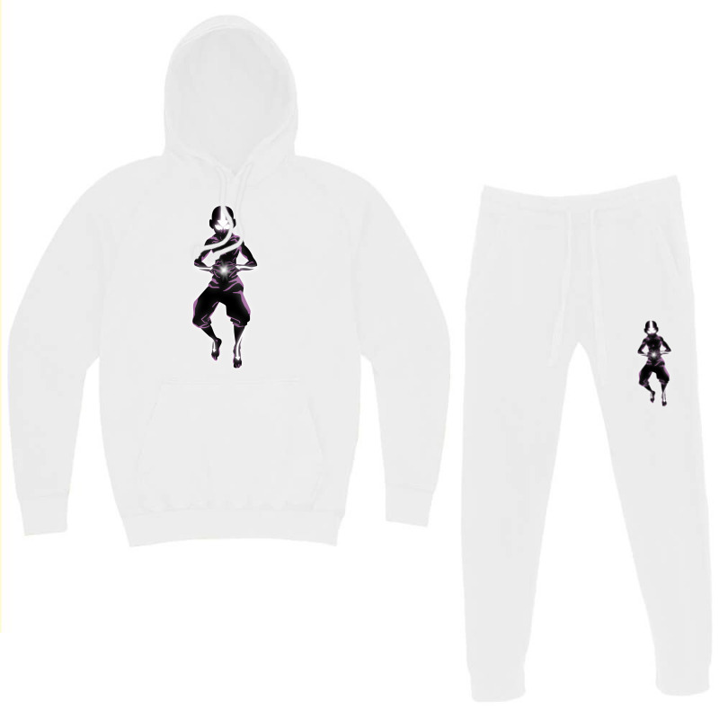 The Avatar State Hoodie & Jogger set by CHRISWILSON | Artistshot