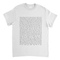 Suzanne Classic T-shirt | Artistshot