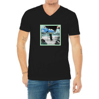 Felly - Surf Trap  1 V-neck Tee | Artistshot