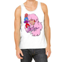 Jem And The Holograms Tank Top | Artistshot