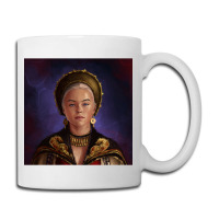 Rhaenyra Coffee Mug | Artistshot