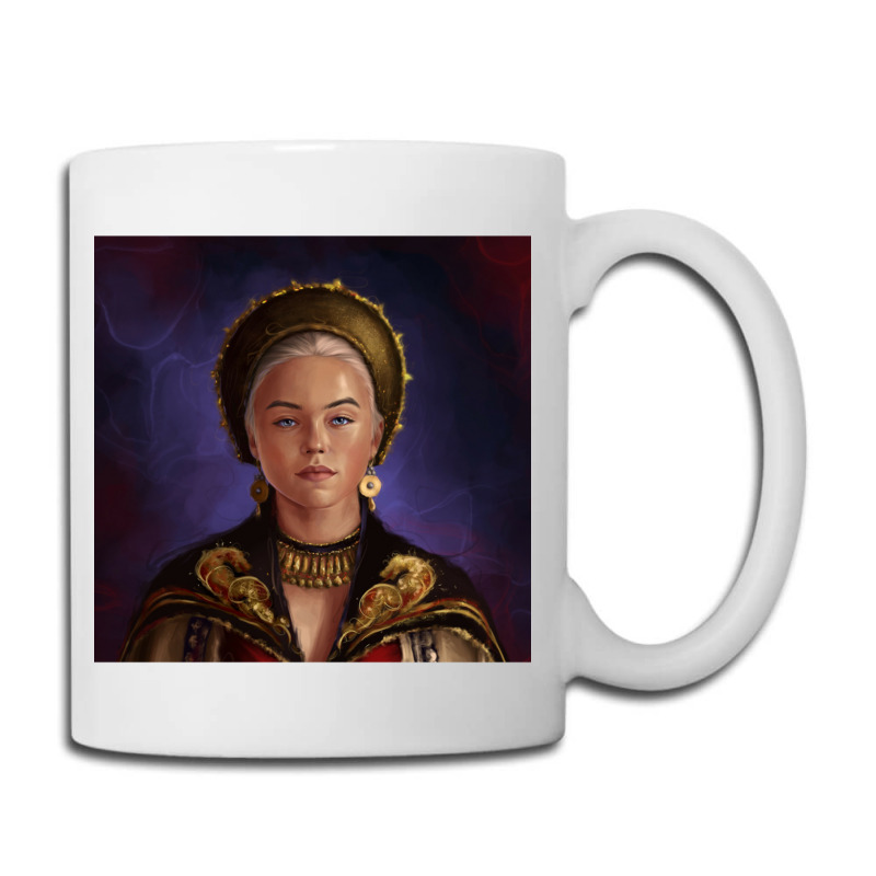 Rhaenyra Coffee Mug | Artistshot