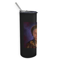 Rhaenyra Skinny Tumbler | Artistshot